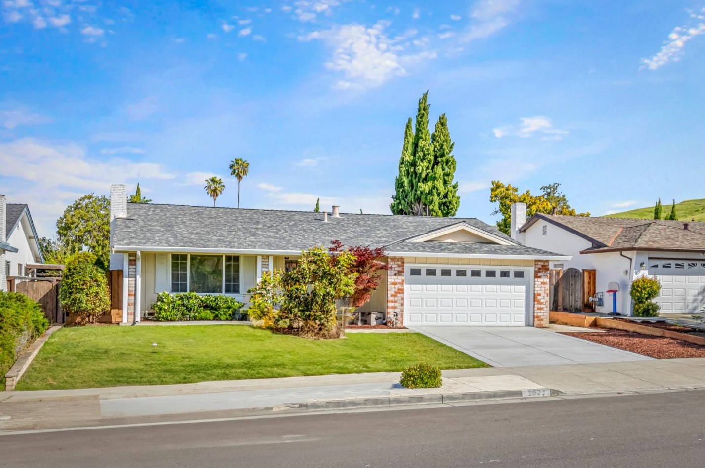 3623 Slater Ct, San Jose, CA 95132-1368