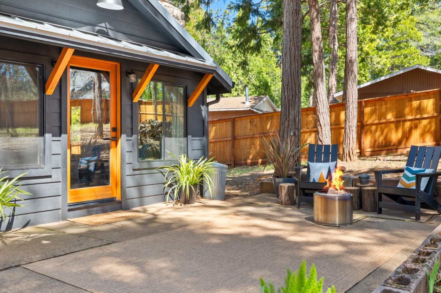 16538 Estralita Dr, Sonora CA  95370-9539 exterior