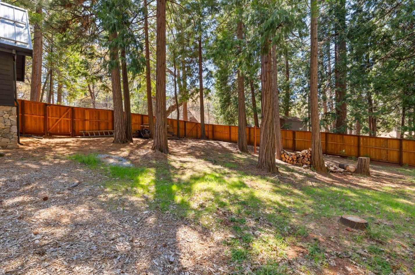 16538 Estralita Dr, Sonora CA  95370-9539 exterior