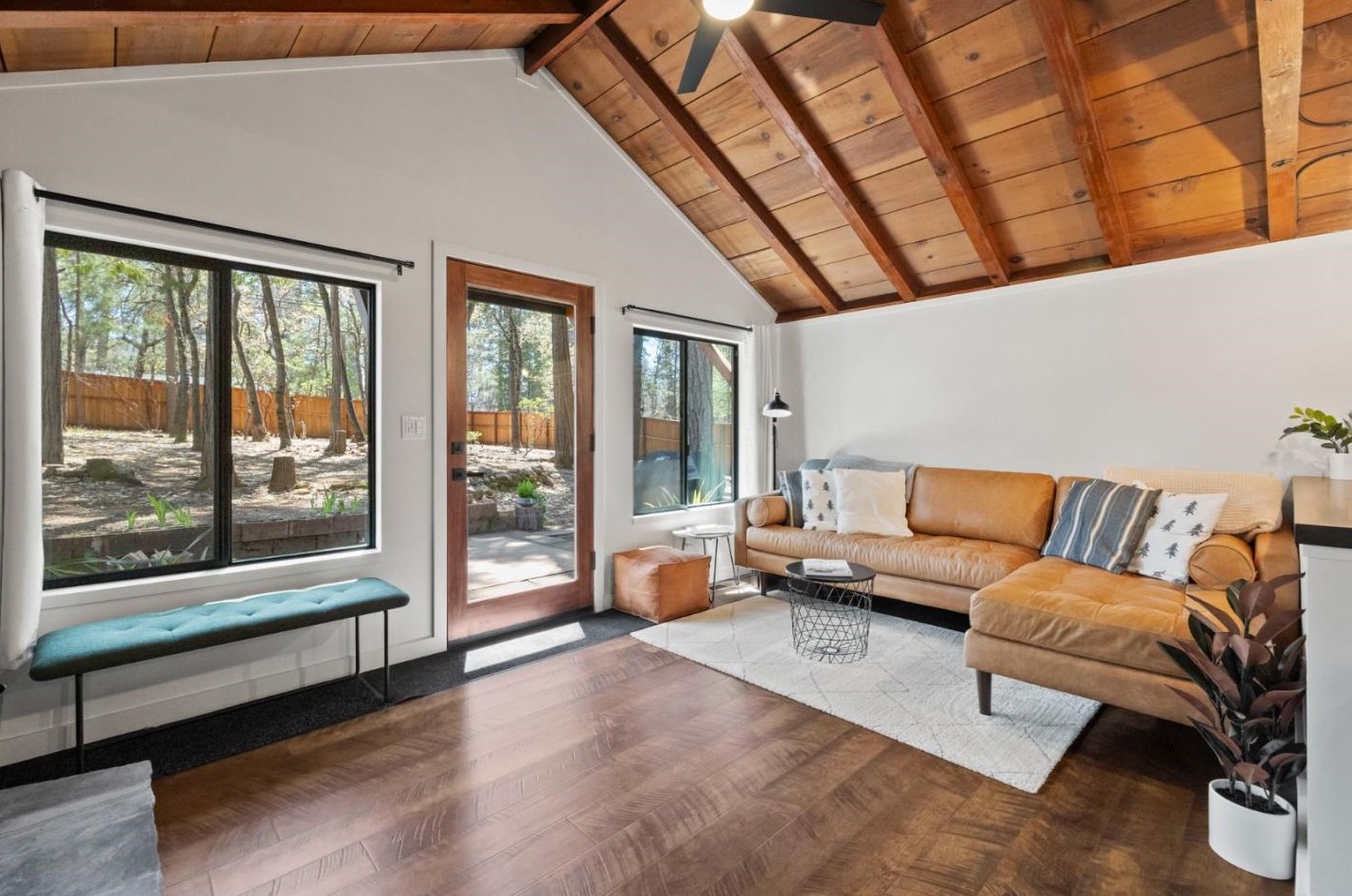 16538 Estralita Dr, Sonora CA  95370-9539 exterior