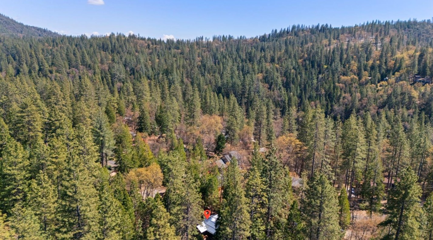 16538 Estralita Dr, Sonora CA  95370-9539 exterior