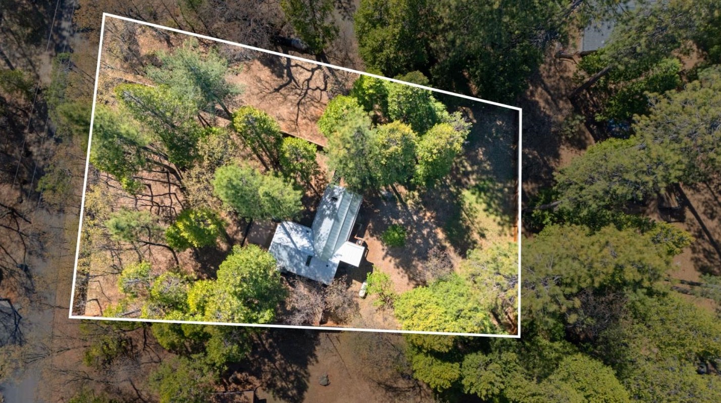 16538 Estralita Dr, Sonora CA  95370-9539 exterior