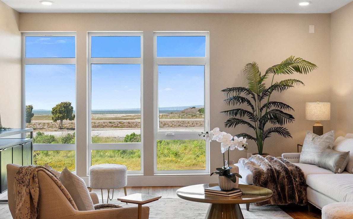 400 Mariners Island Blvd 105, San Mateo, CA 94404