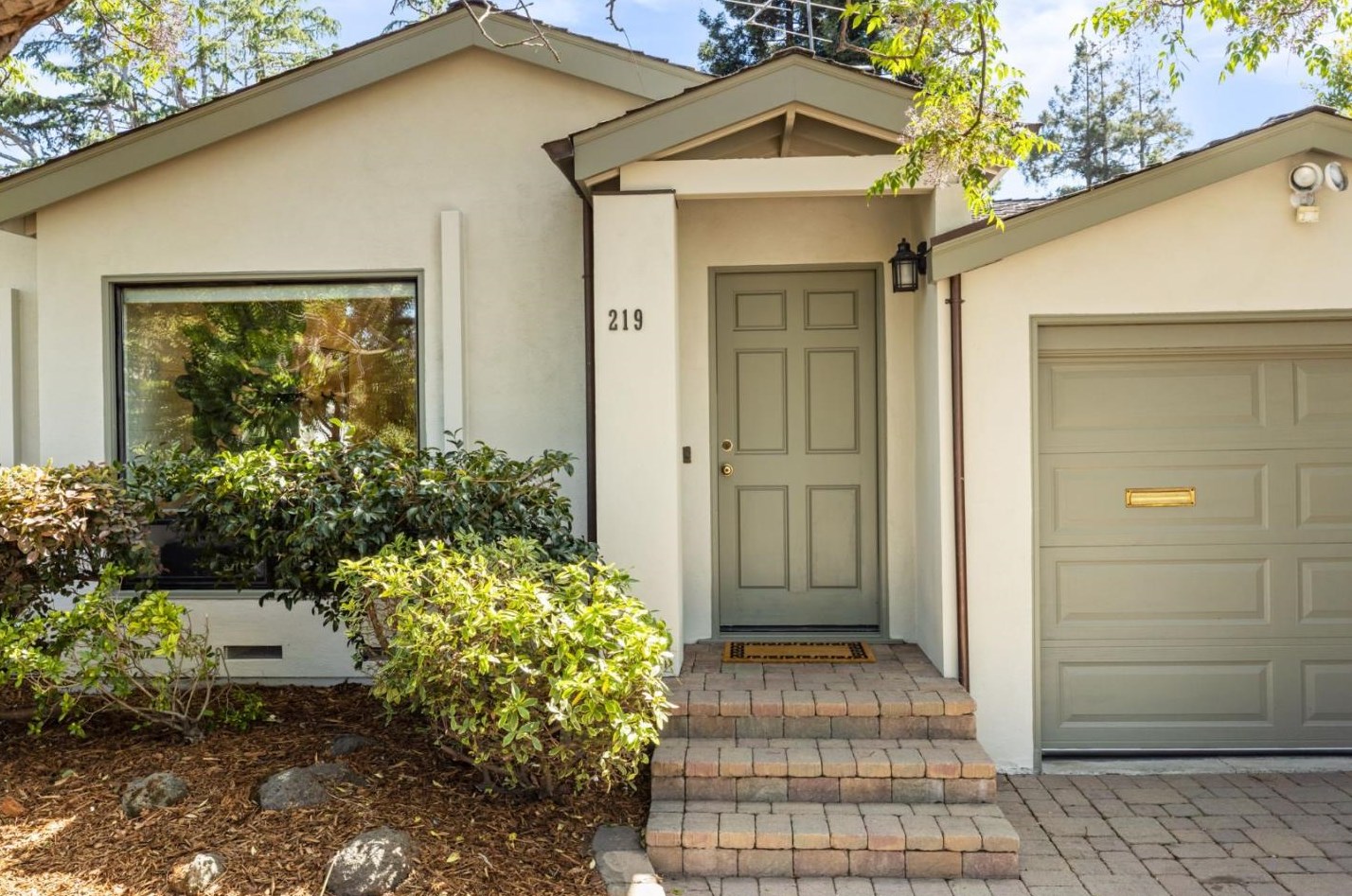 219 Chester St, Menlo Park, CA 94025-2519