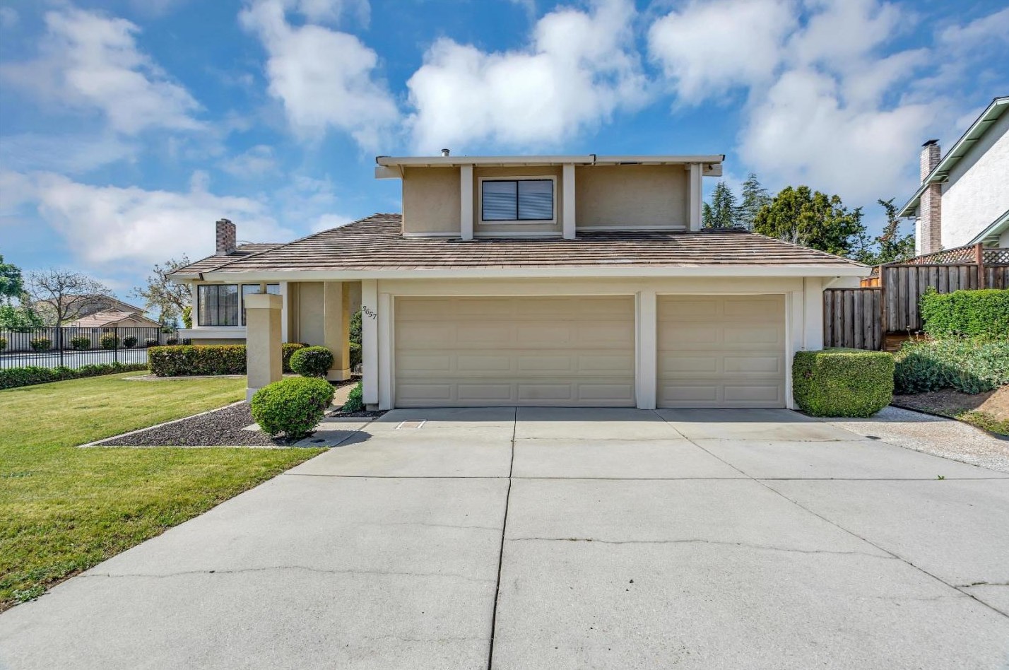 3657 Southampton Ct, San Jose, CA 95148-3208