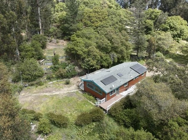 717 Snyder Ave, Aromas, CA 95004-9615