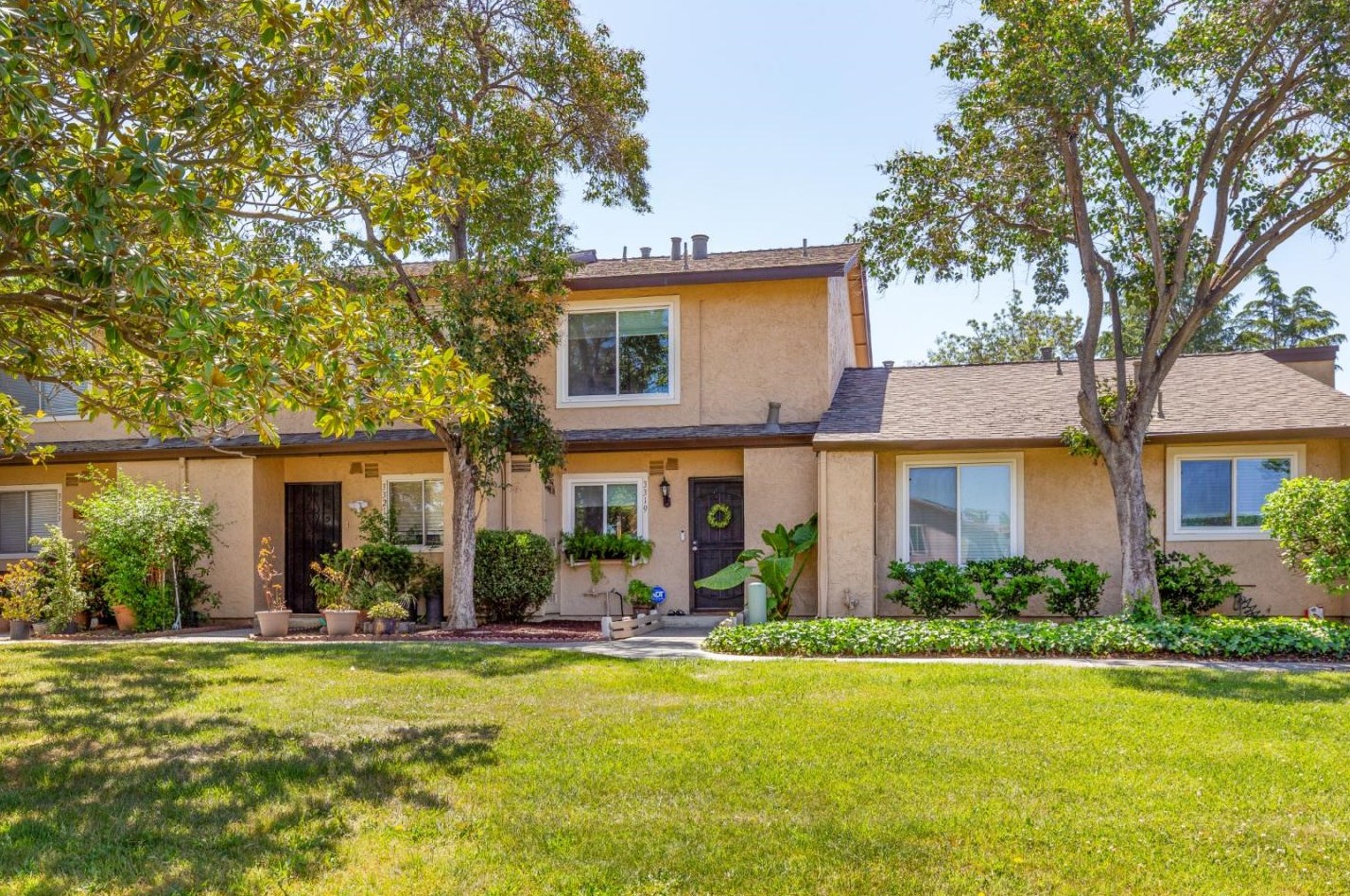 3319 Methilhaven Ln, San Jose, CA 95121-1381