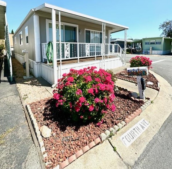 2150 Almaden Rd 46, San Jose, CA 95125