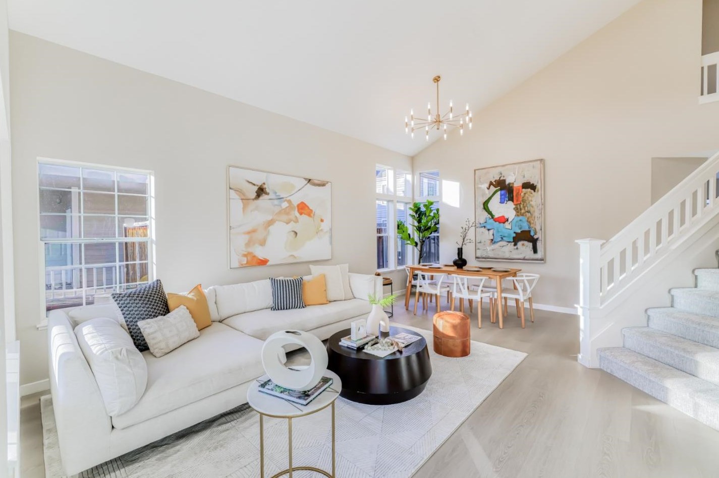 1552 Oyama Dr, San Jose, CA 95131