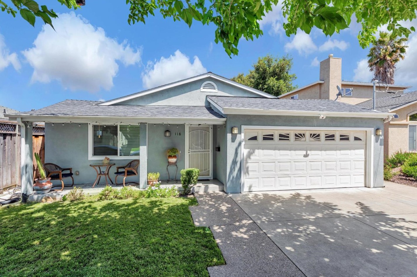 118 Dale Dr, San Jose, CA 95127-2914