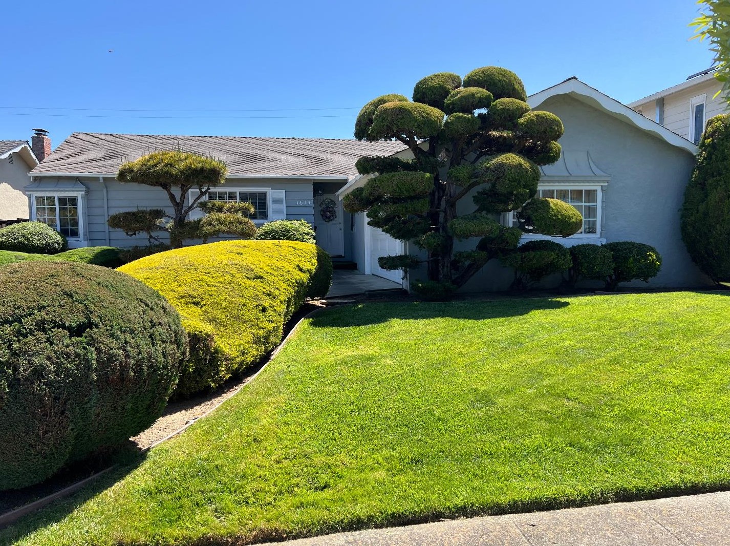 1614 Loch Lomond Ln, San Jose, CA 95129-3737