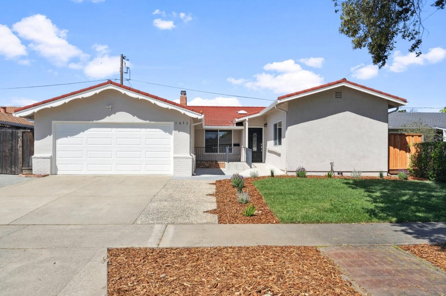 1673 Nightingale Ave, Sunnyvale, CA 94087