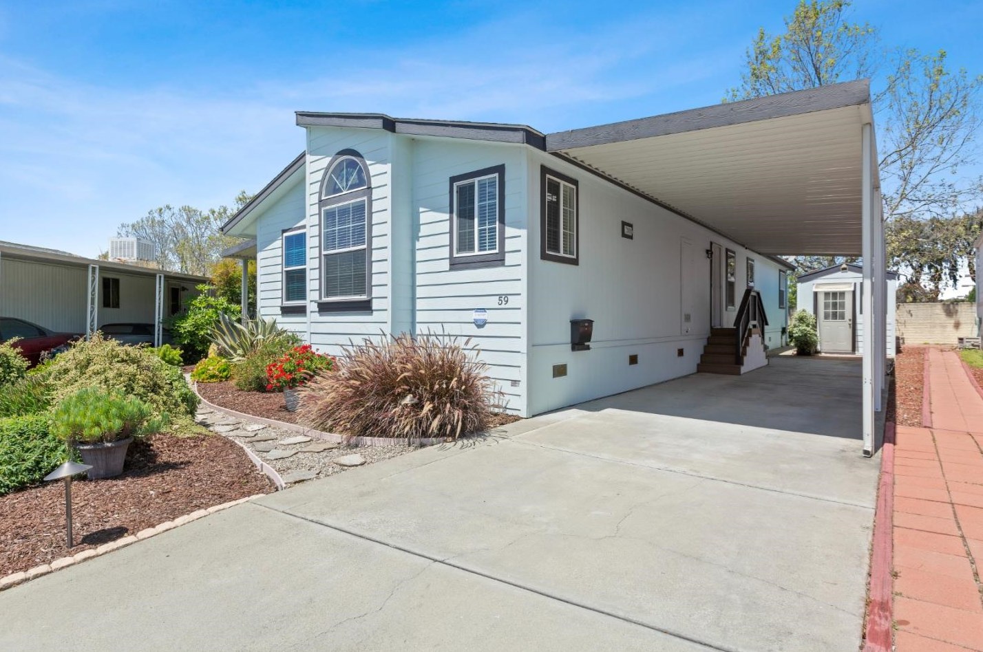 1220 Tasman Dr 59, Sunnyvale, CA 94089