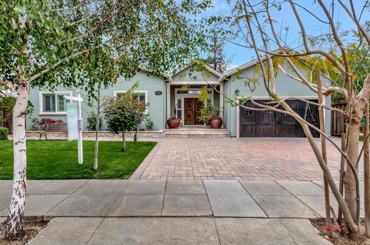 1255 Blewett Ave, San Jose, CA 95125-2304