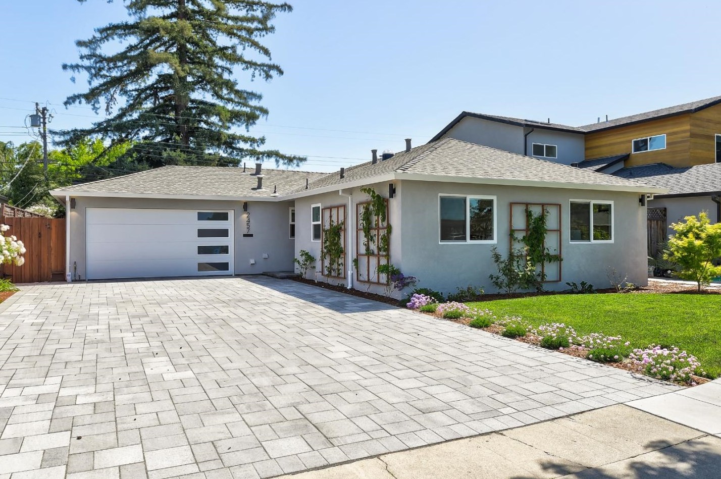 2457 Carolina Ave, Redwood City, CA 94061-3240