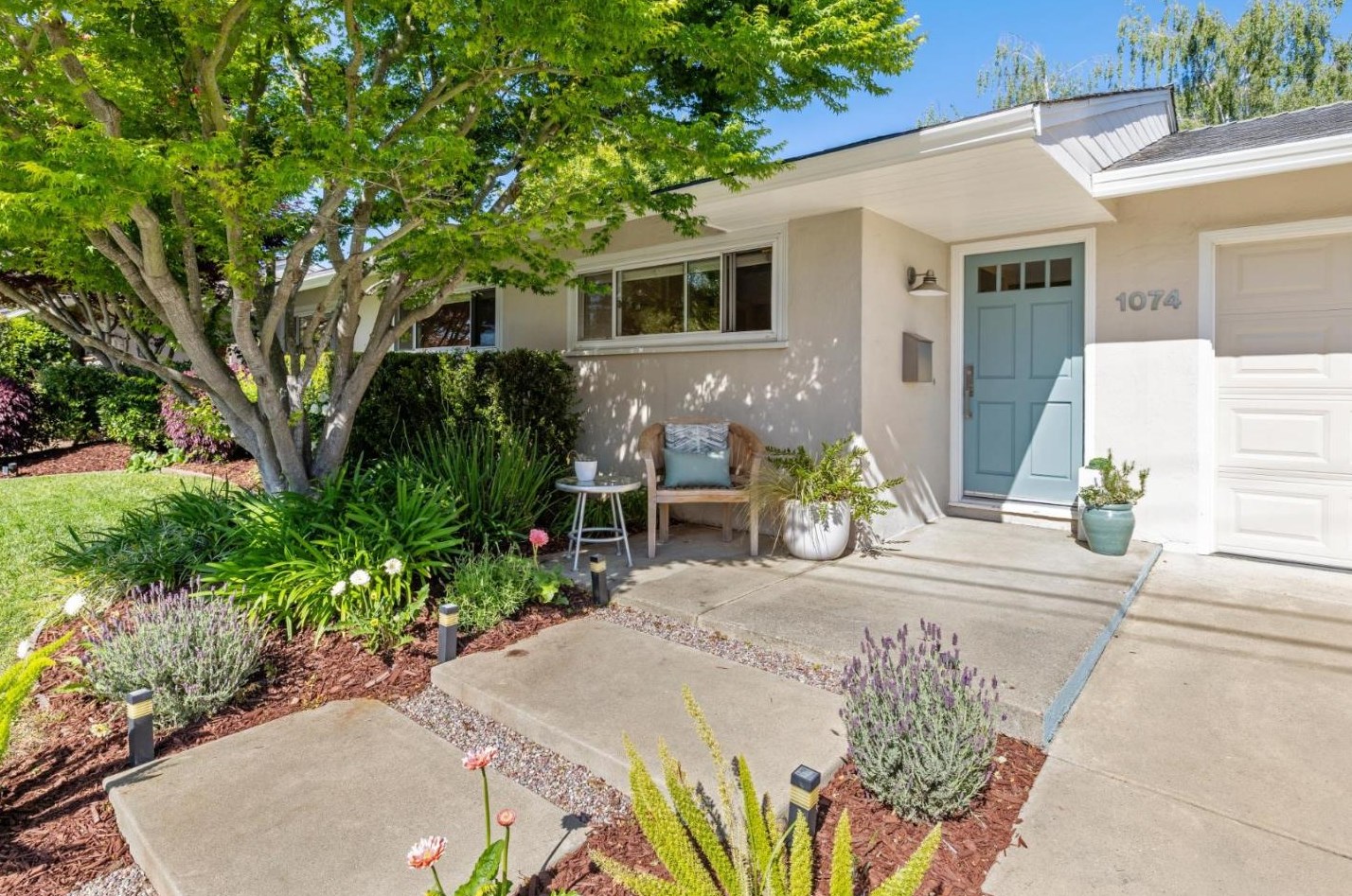 1074 Judson Dr, Mountain View, CA 94040