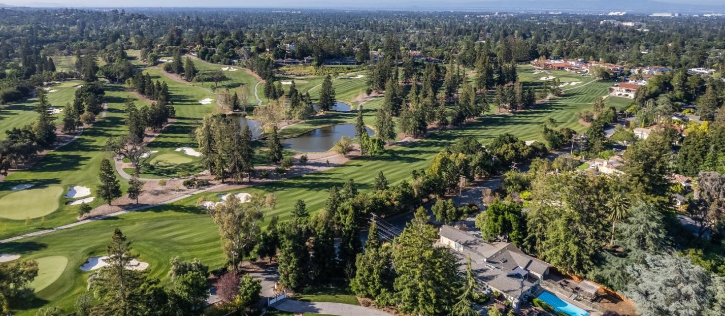 720 Loyola Dr, Los Altos, CA 94024