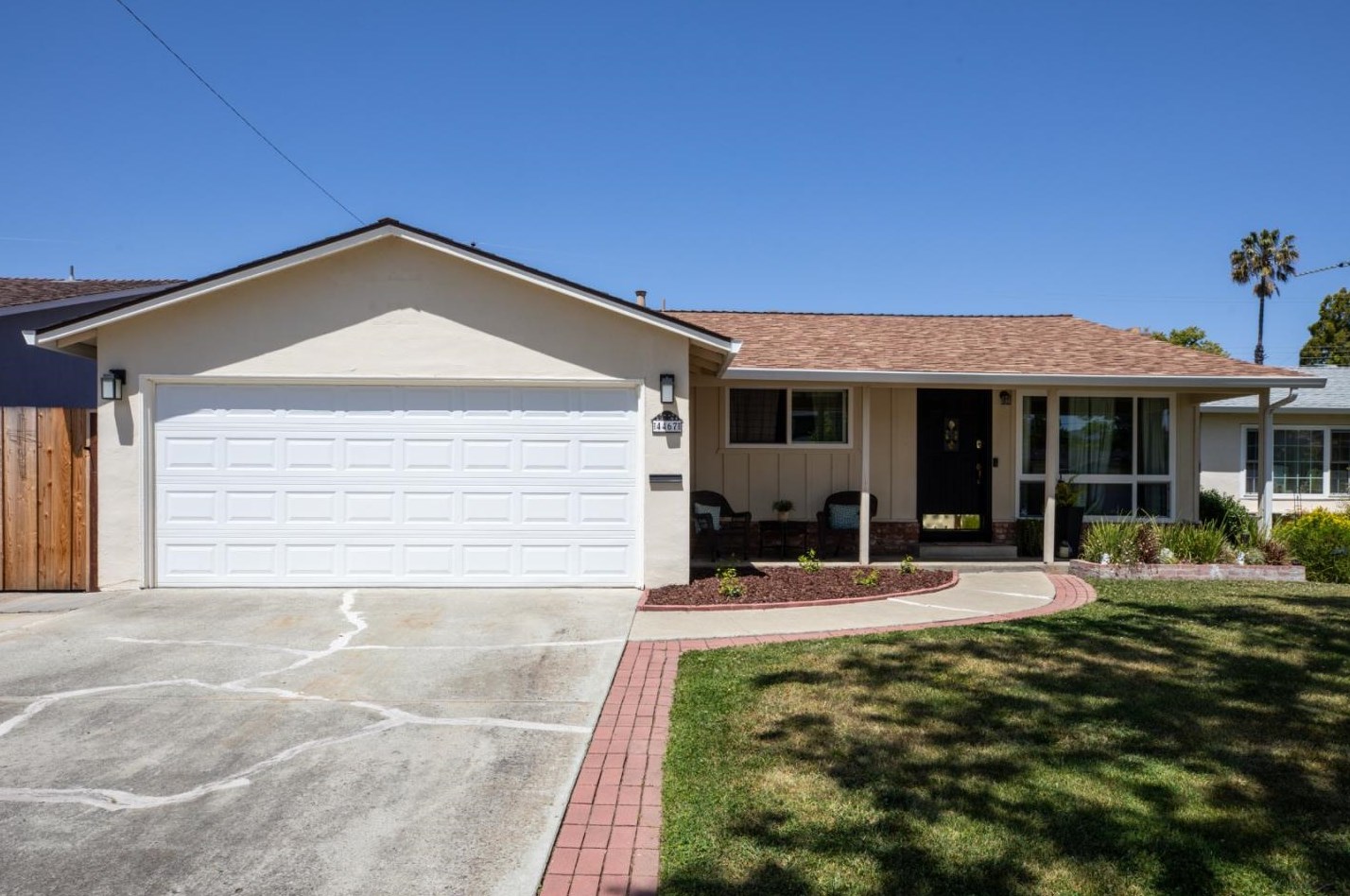 4467 Grimsby Dr, San Jose, CA 95130