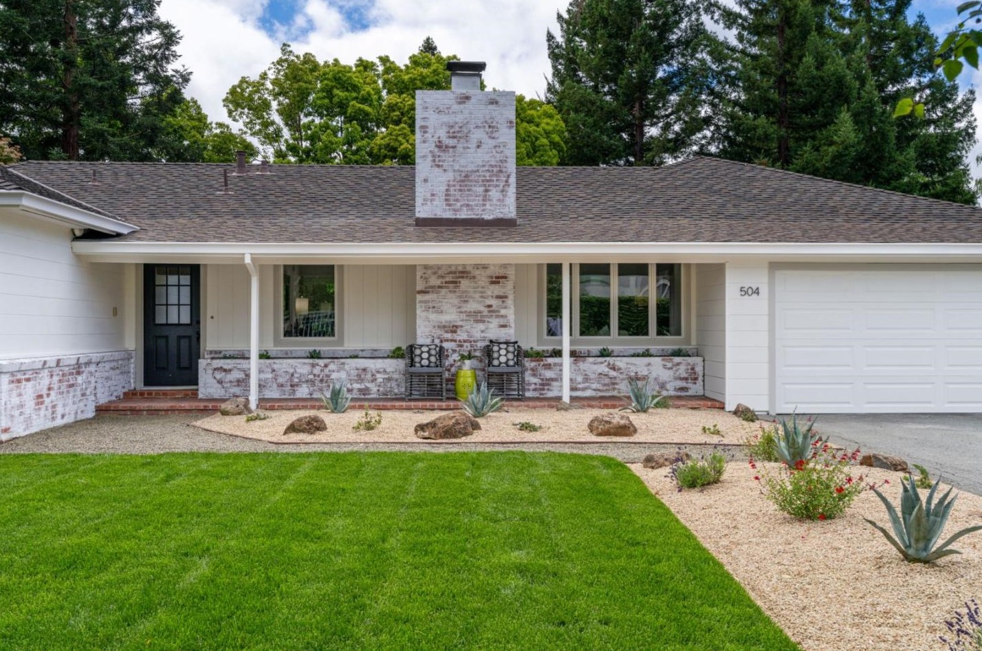 504 Buena Vista Ave, Redwood City, CA 94061