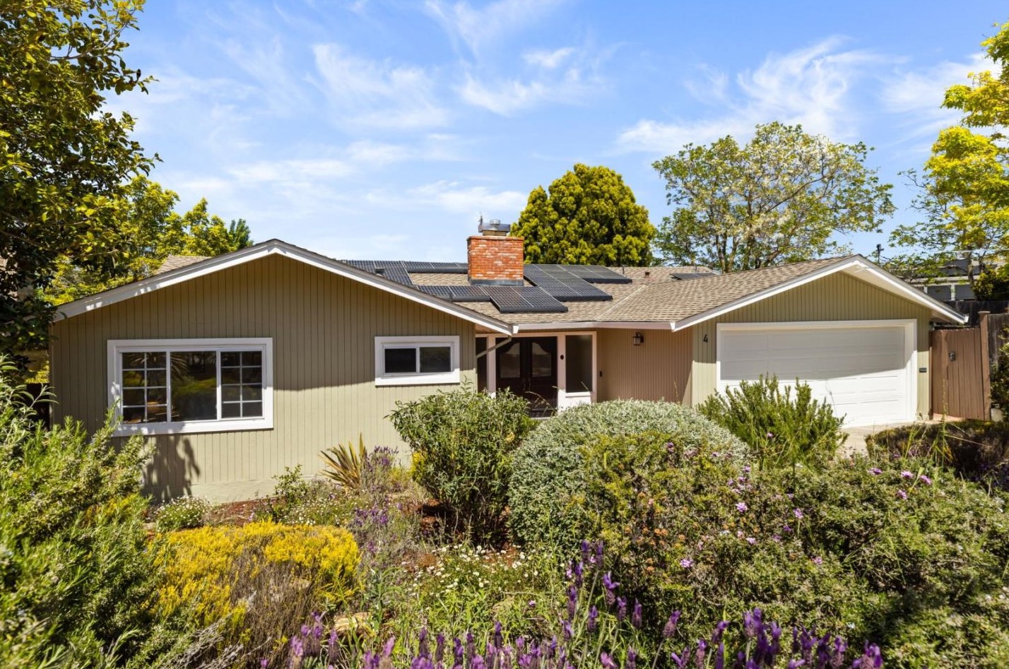 4 Camborne Ave, San Carlos, CA 94070