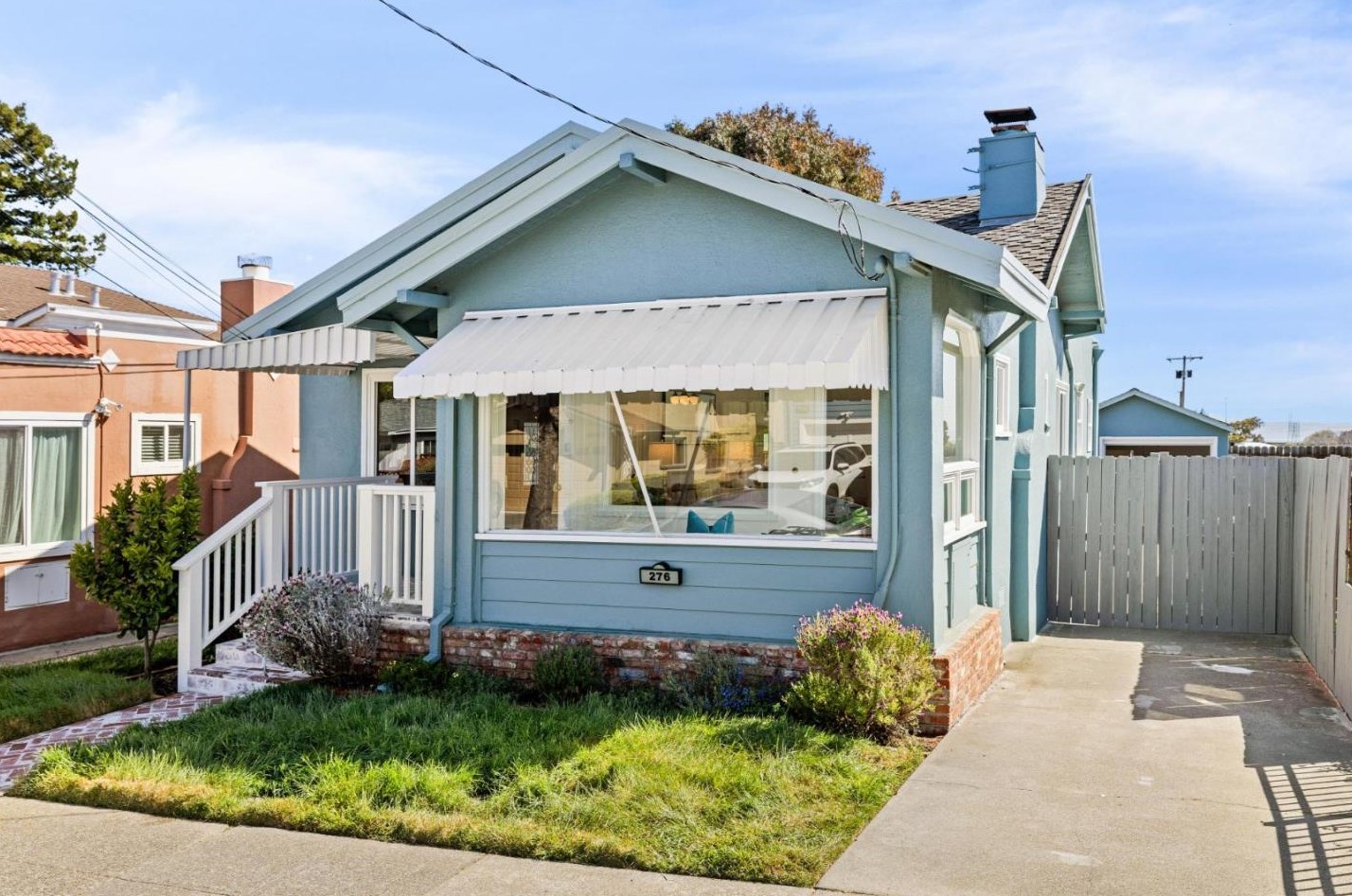 276 Linden Ave, San Bruno, CA 94066