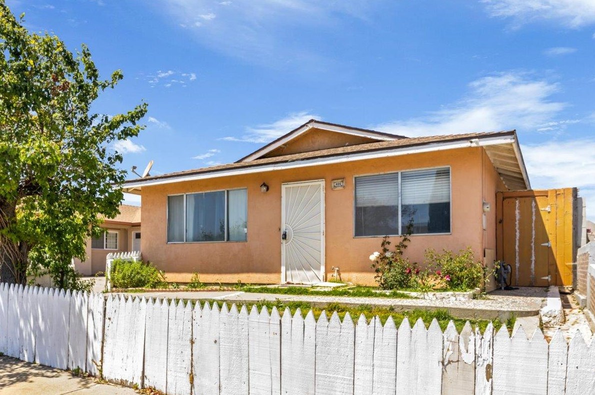 406 Primavera Ct, Greenfield, CA 93927