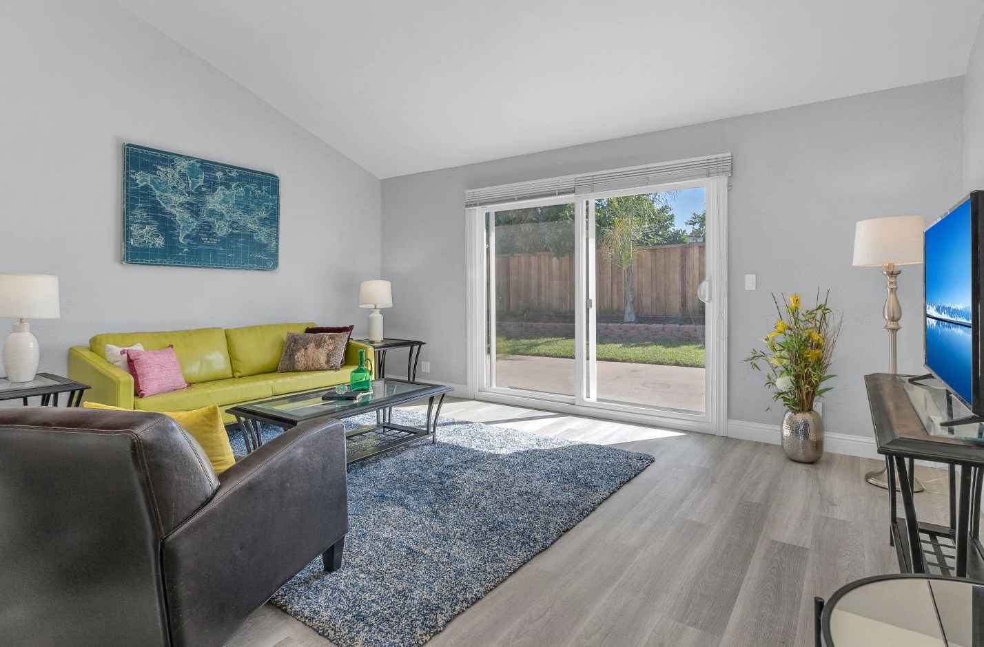 4116 Mountcastle Way, San Jose, CA 95136