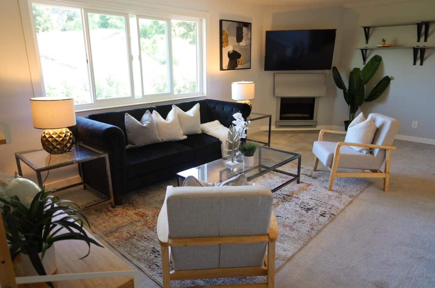 420 Alberto Way, Los Gatos CA  95032-5408 exterior