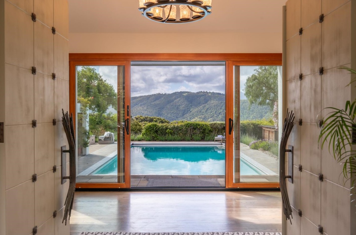 15506 Via La Gitana, Tassajara Hot Springs, CA 93924