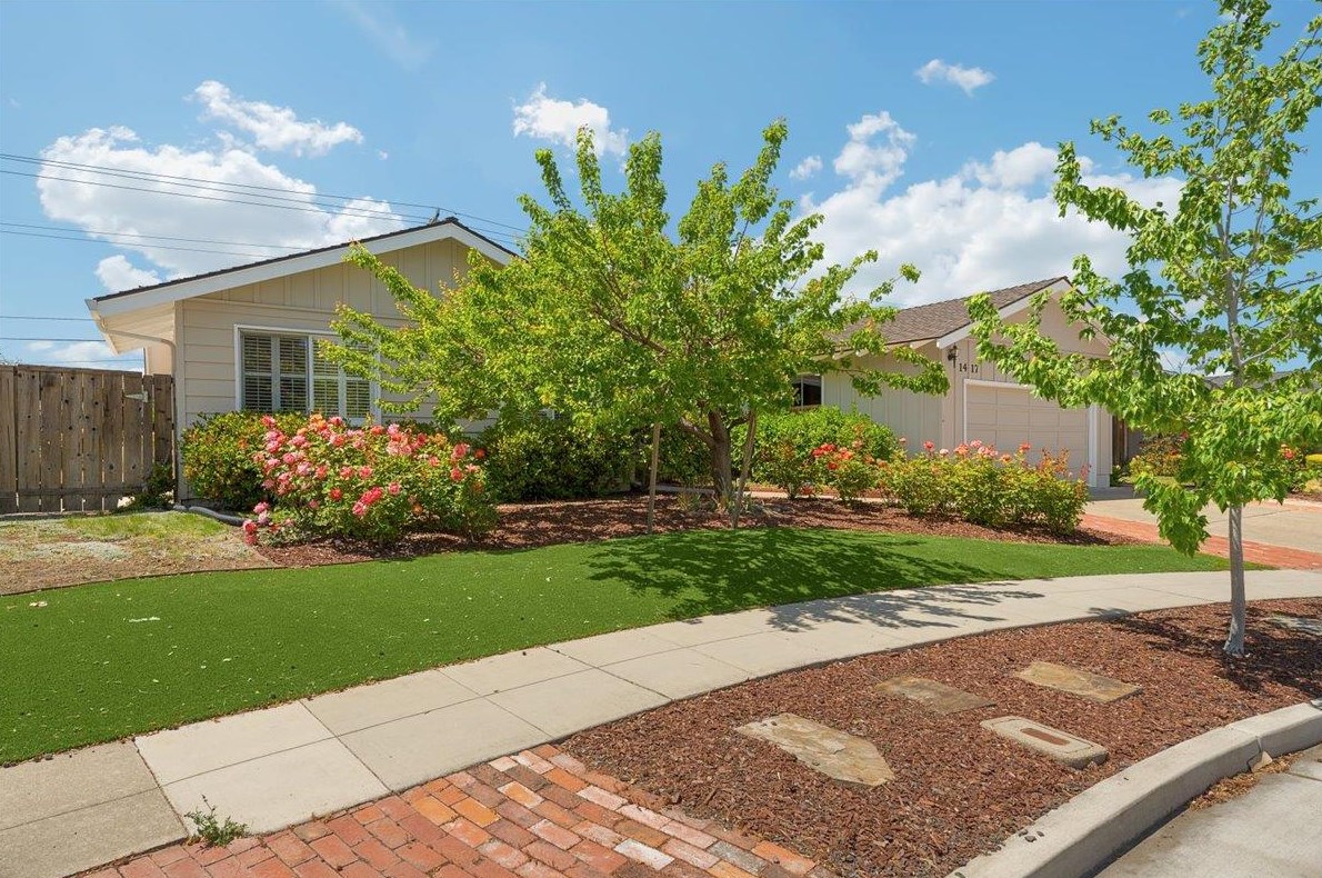 1417 Colinton Way, Sunnyvale, CA 94087-4010
