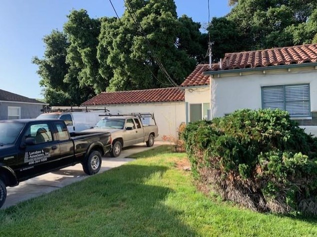 1790 Hamilton Ave, San Jose, CA 95125-5424