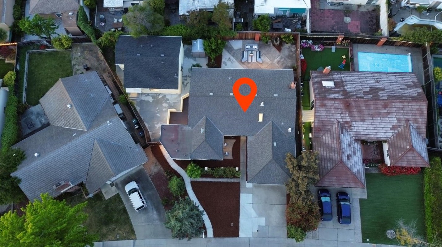 1015 Azalea Dr, Sunnyvale, CA 94086