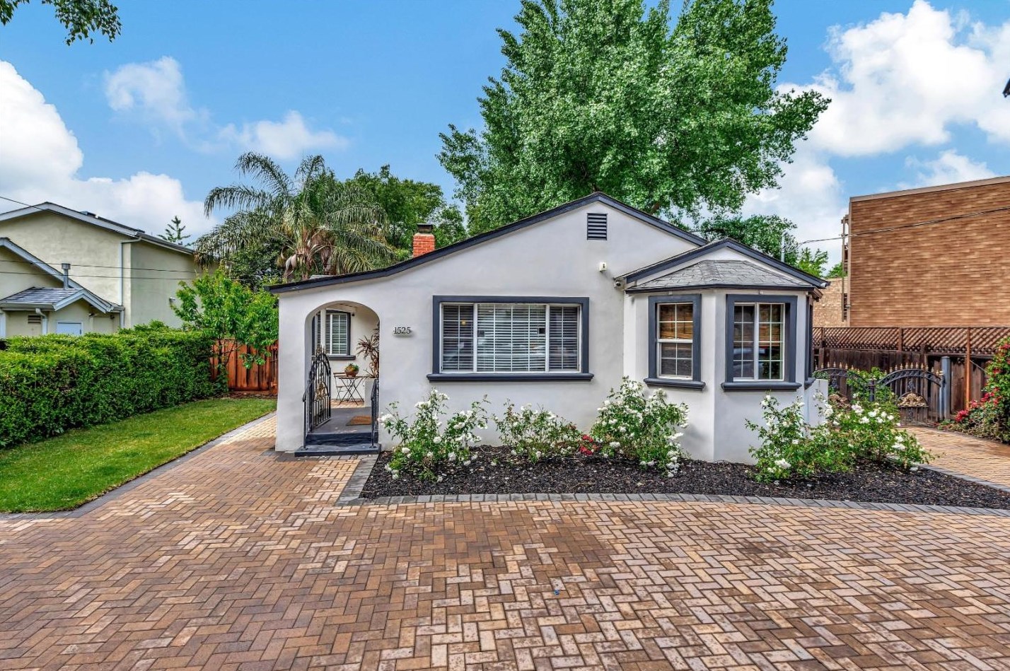 1525 Keesling Ave, San Jose, CA 95125-4460