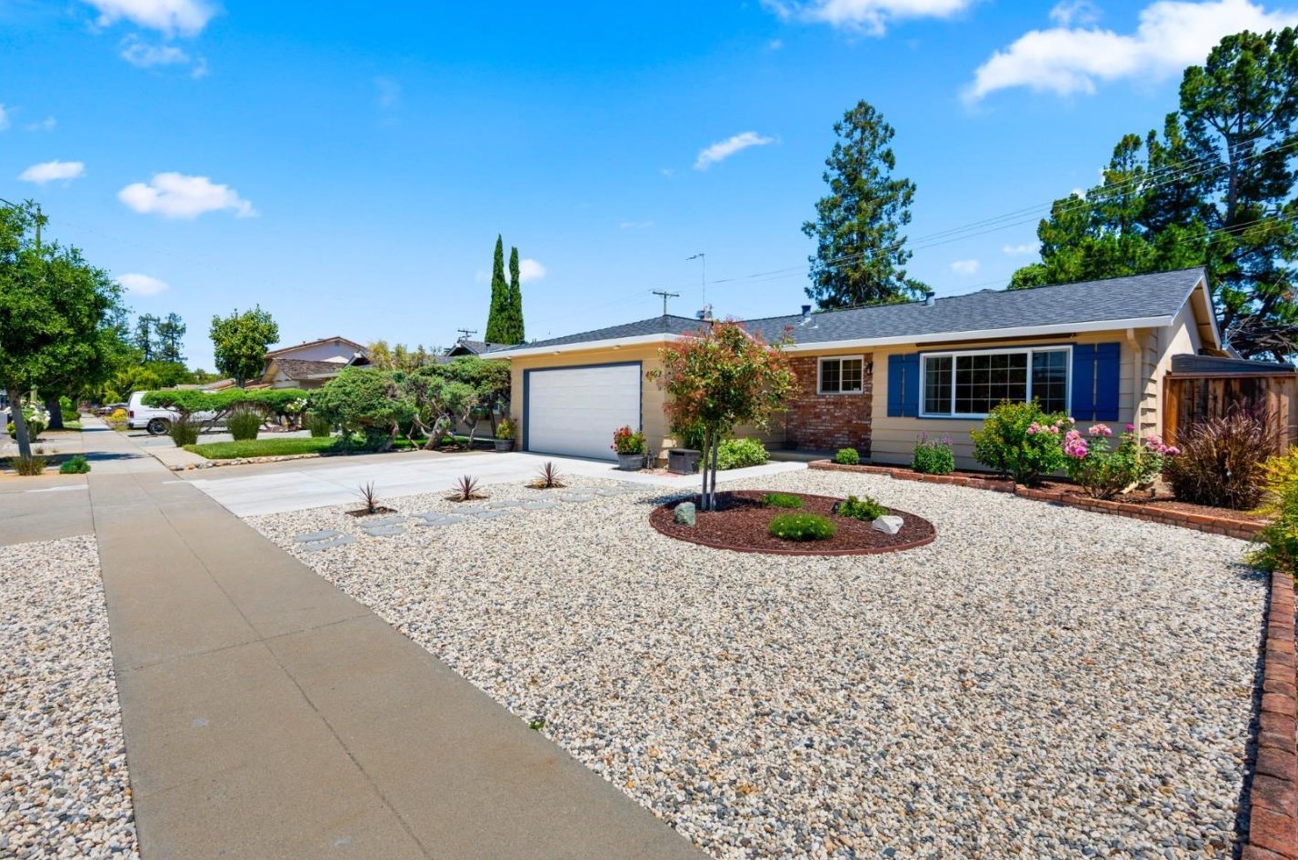 4062 Malvini Dr, San Jose, CA 95118