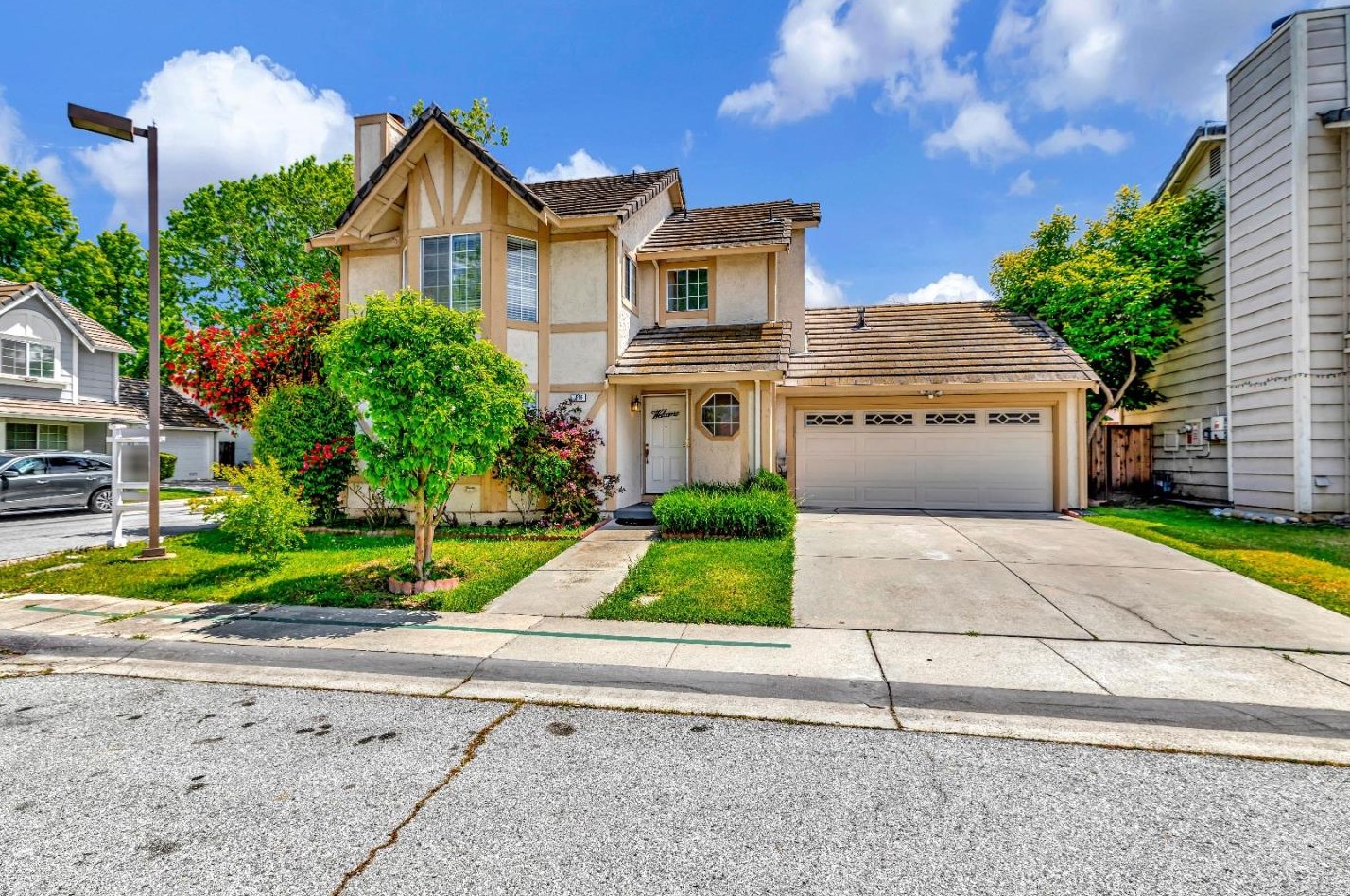 1596 Saugus Ct, San Jose, CA 95131