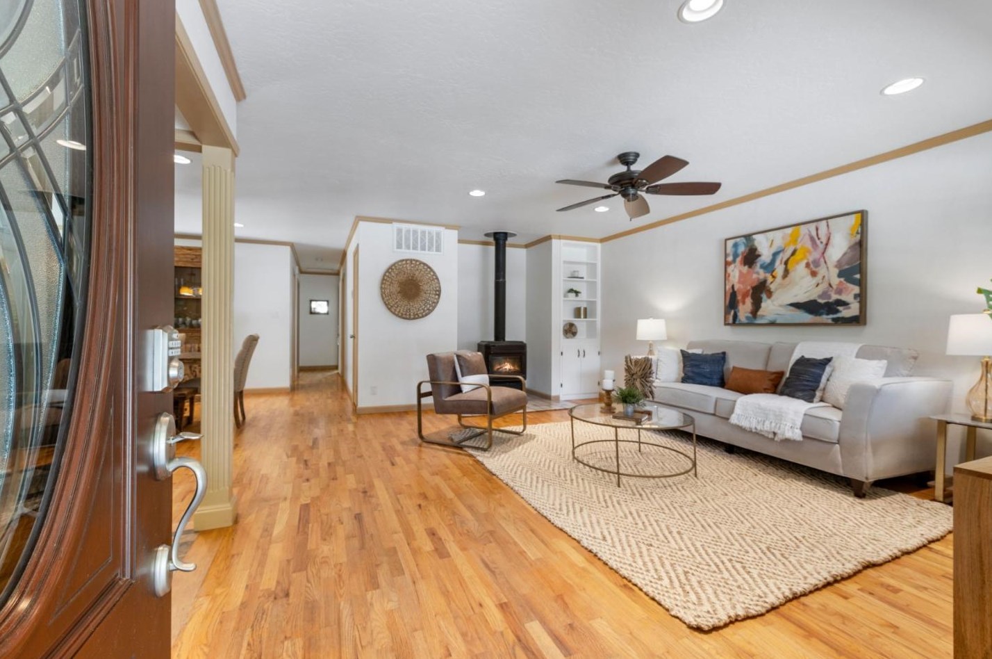 145 Condor Ave, Ben Lomond, CA 95005-9624