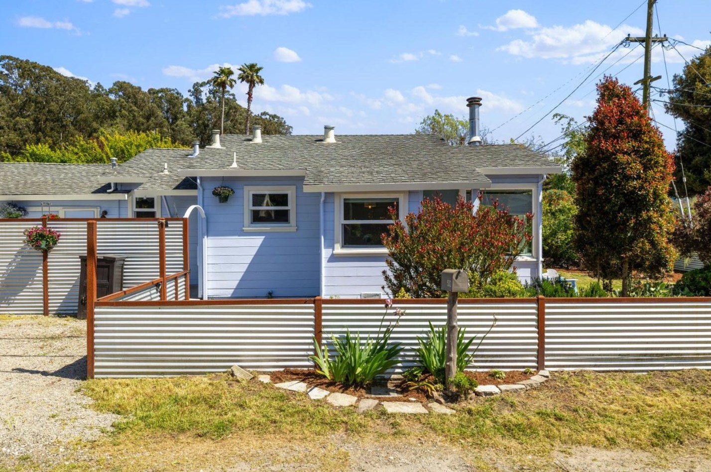 500 26th Ave, Santa Cruz, CA 95062