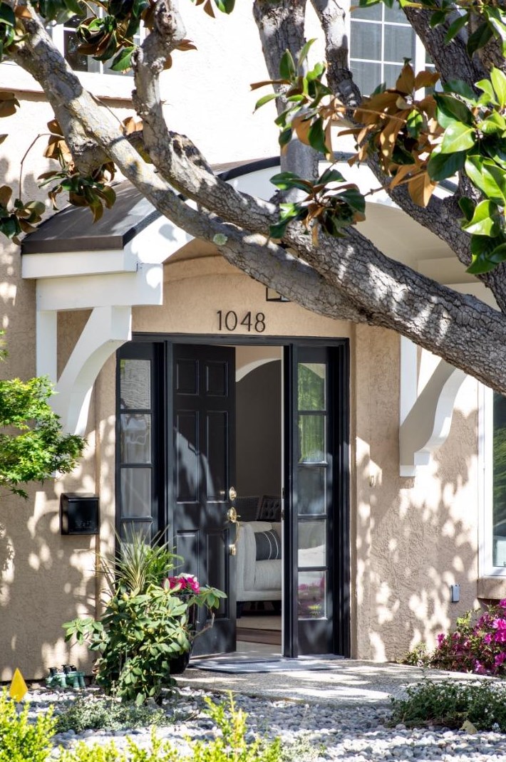 1048 Karen Way, Mountain View, CA 94040-2222
