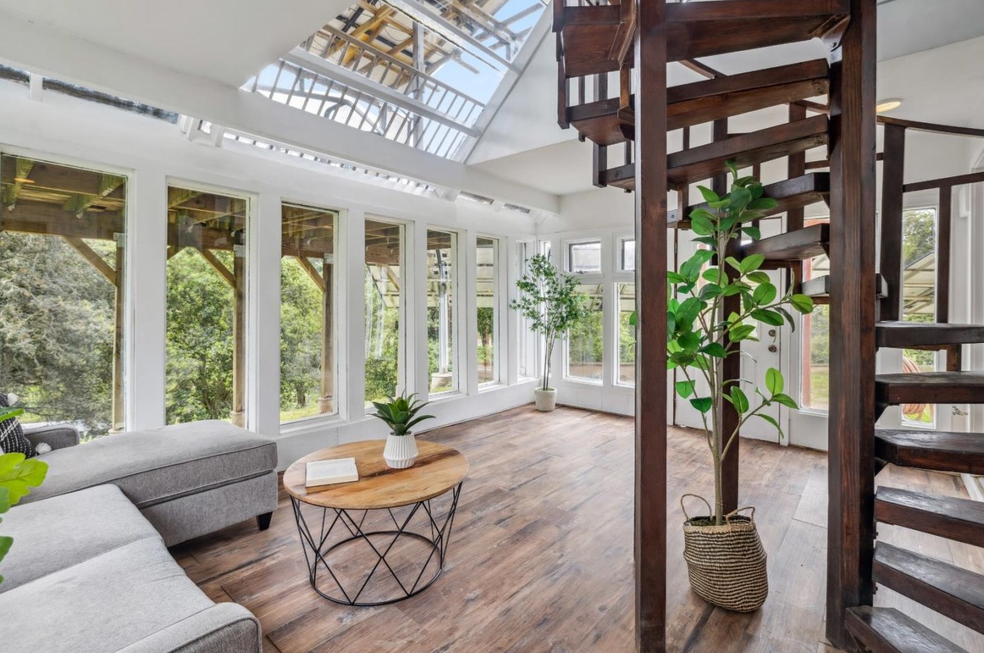 234 Dorrance Rd, Big Basin, CA 95006