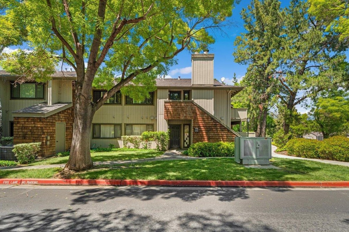 2908 La Terrace Cir, San Jose, CA 95123
