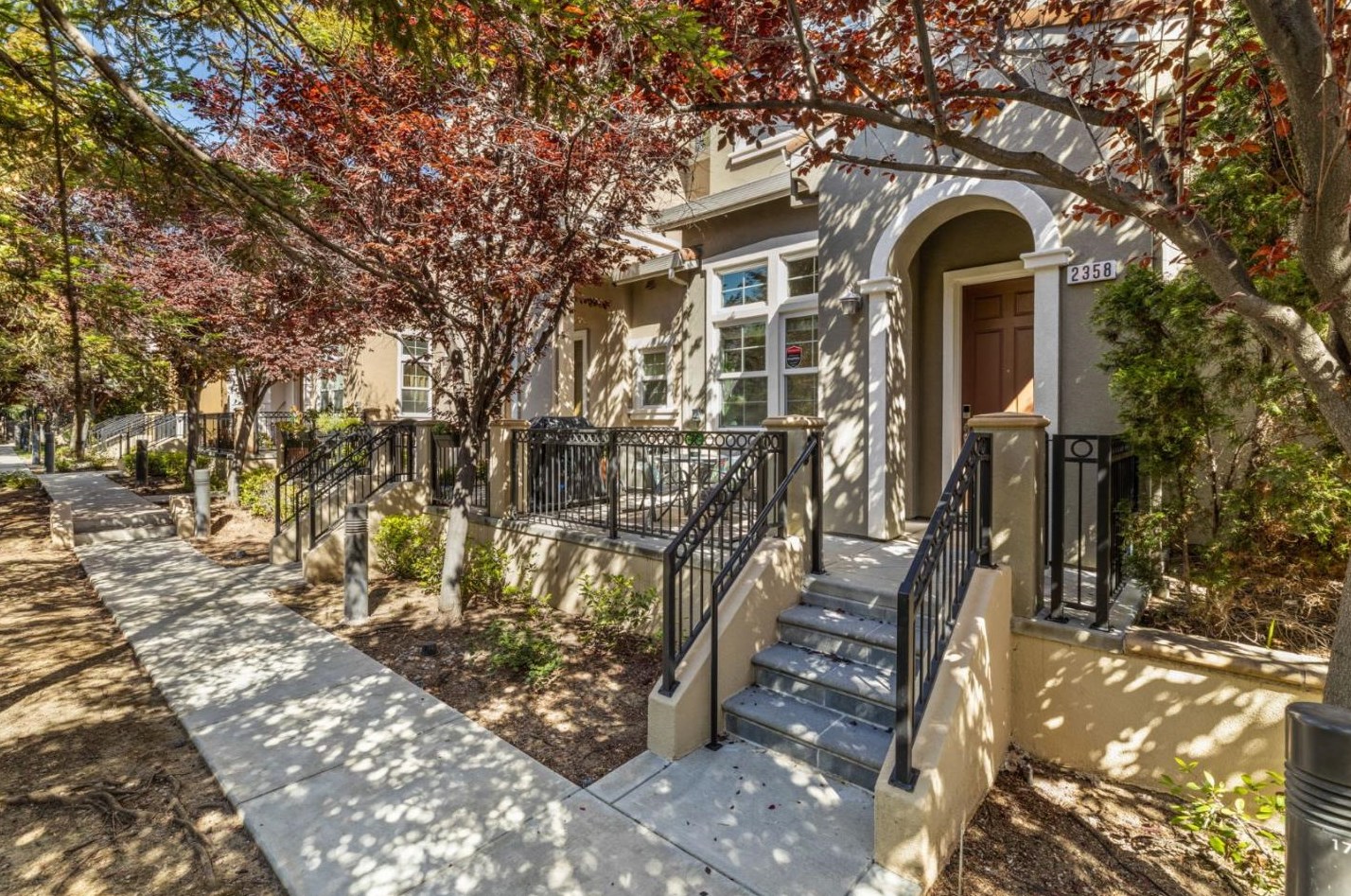 2358 Winepol Loop, San Jose, CA 95125