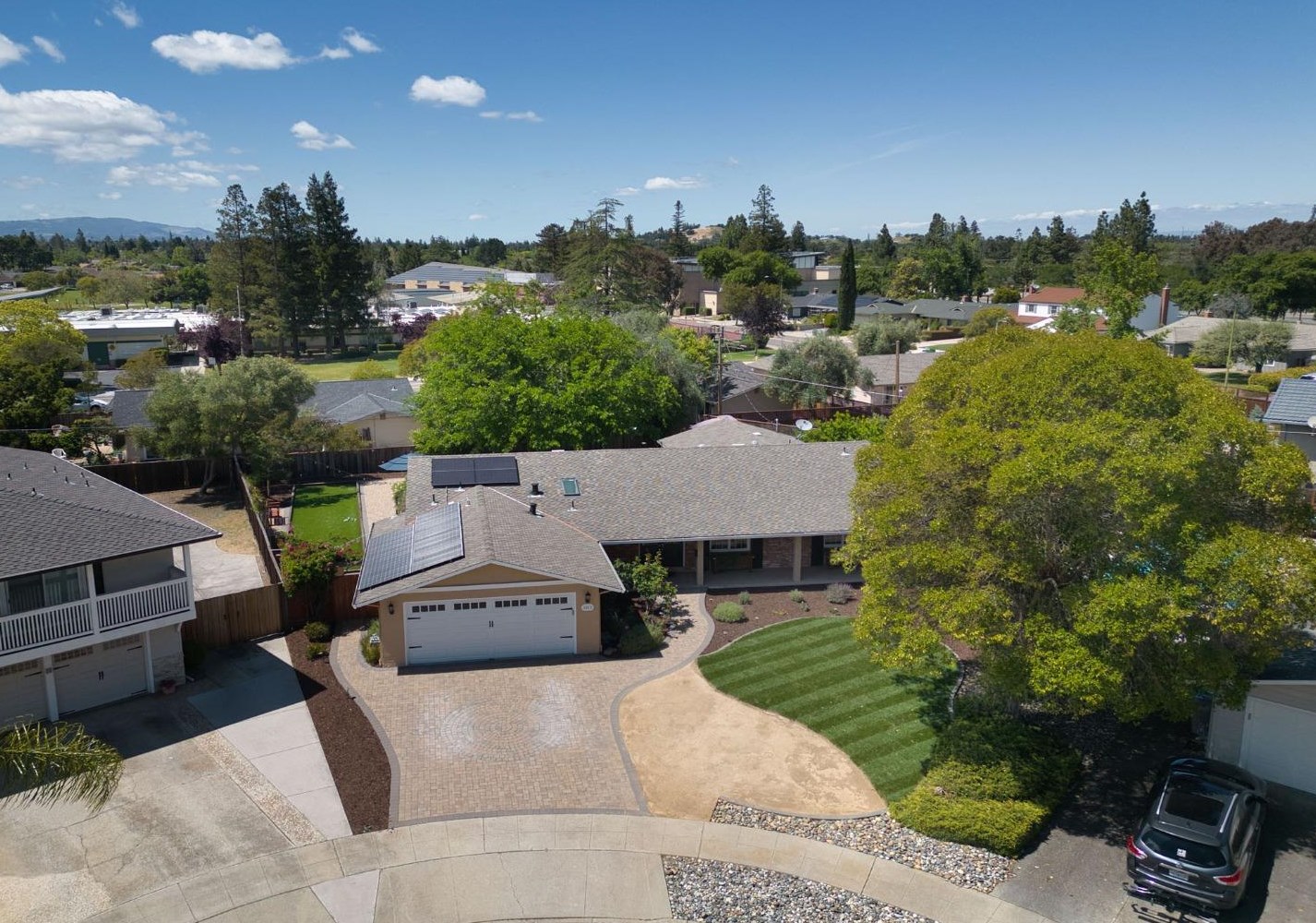 6513 Bose Ct, San Jose, CA 95120-4001