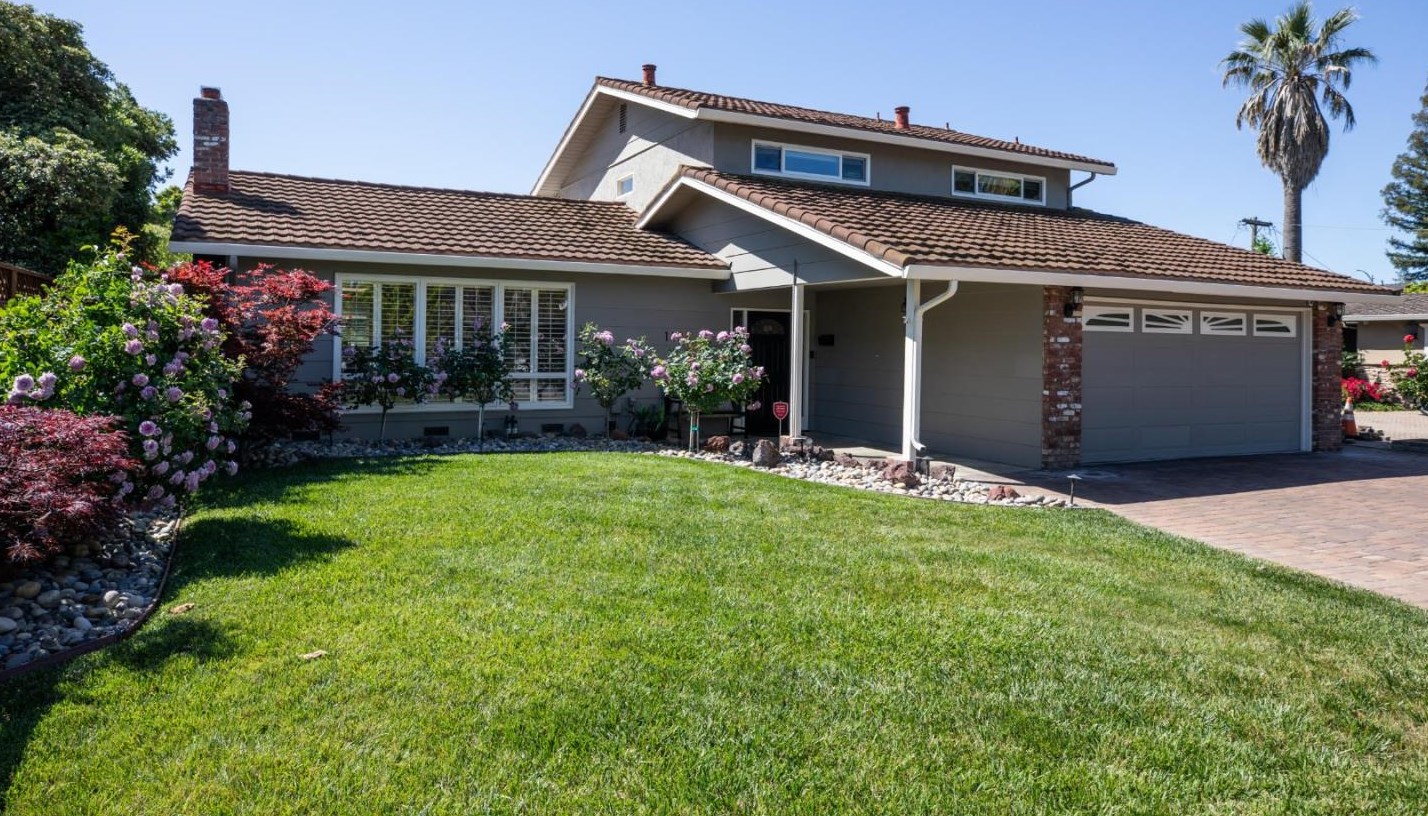 1428 Husted Ave, San Jose, CA 95125-4048