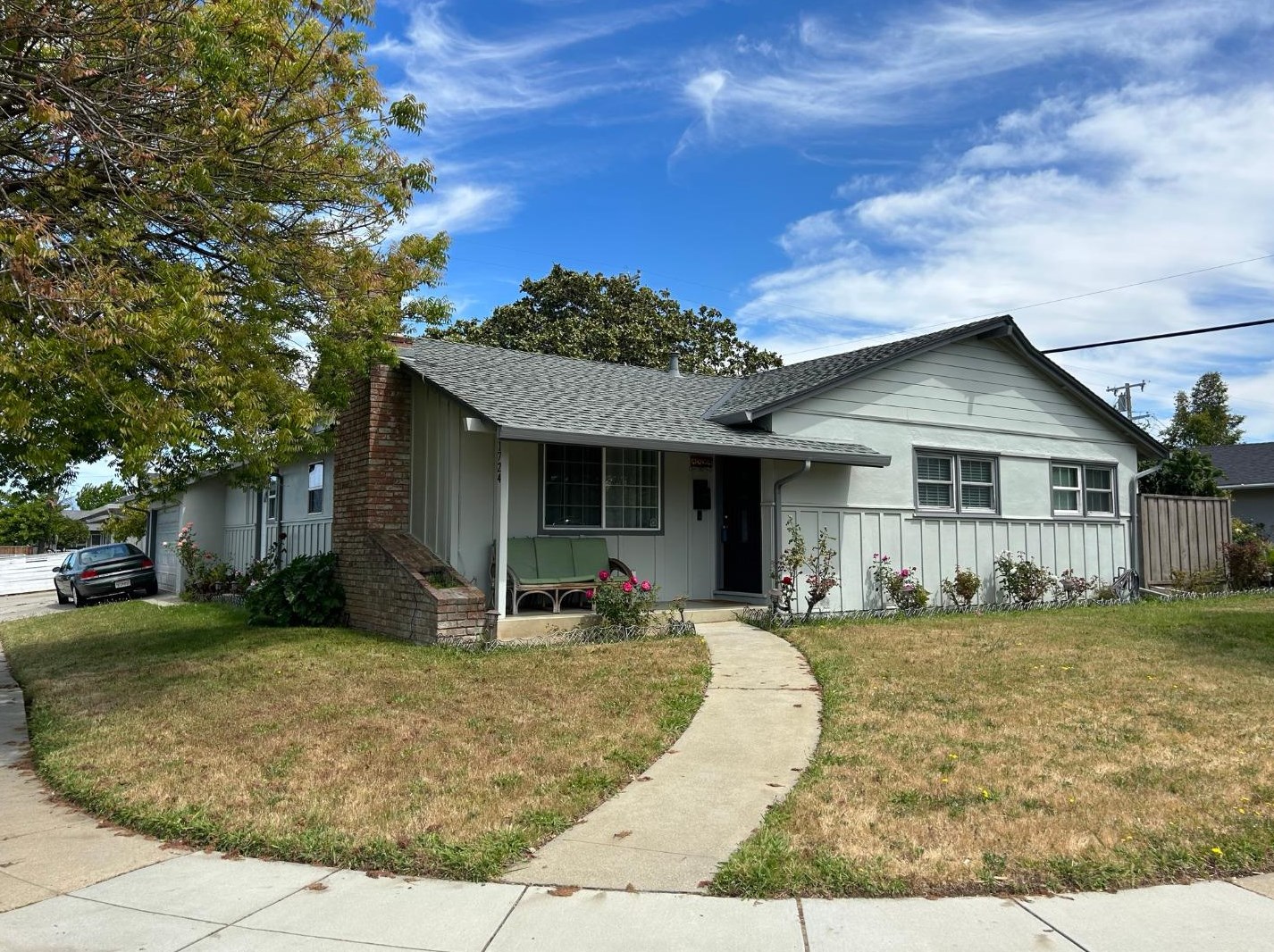 1724 Hillsdale Ave, San Jose, CA 95124-3106