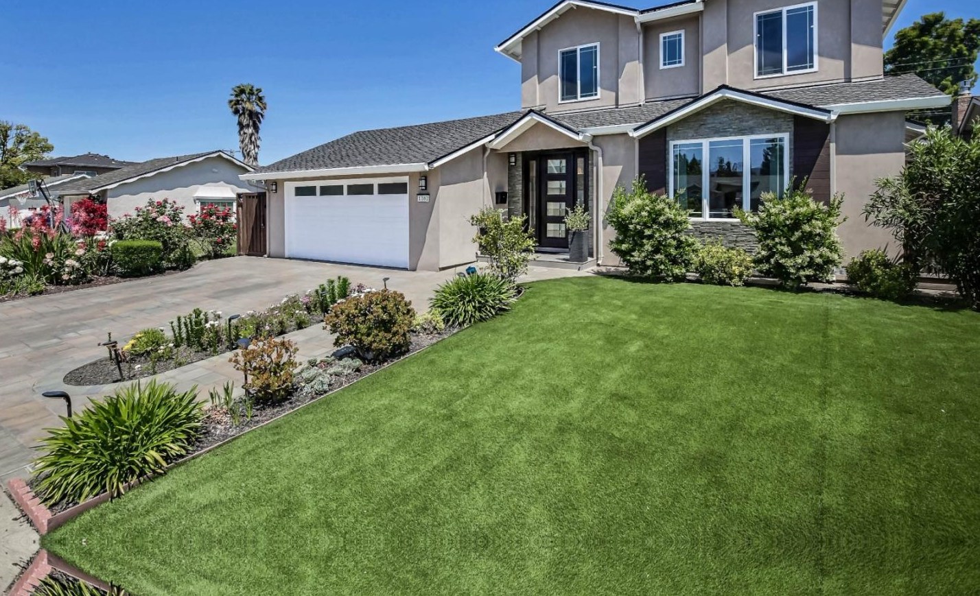 1382 Buckthorne Way, San Jose, CA 95129