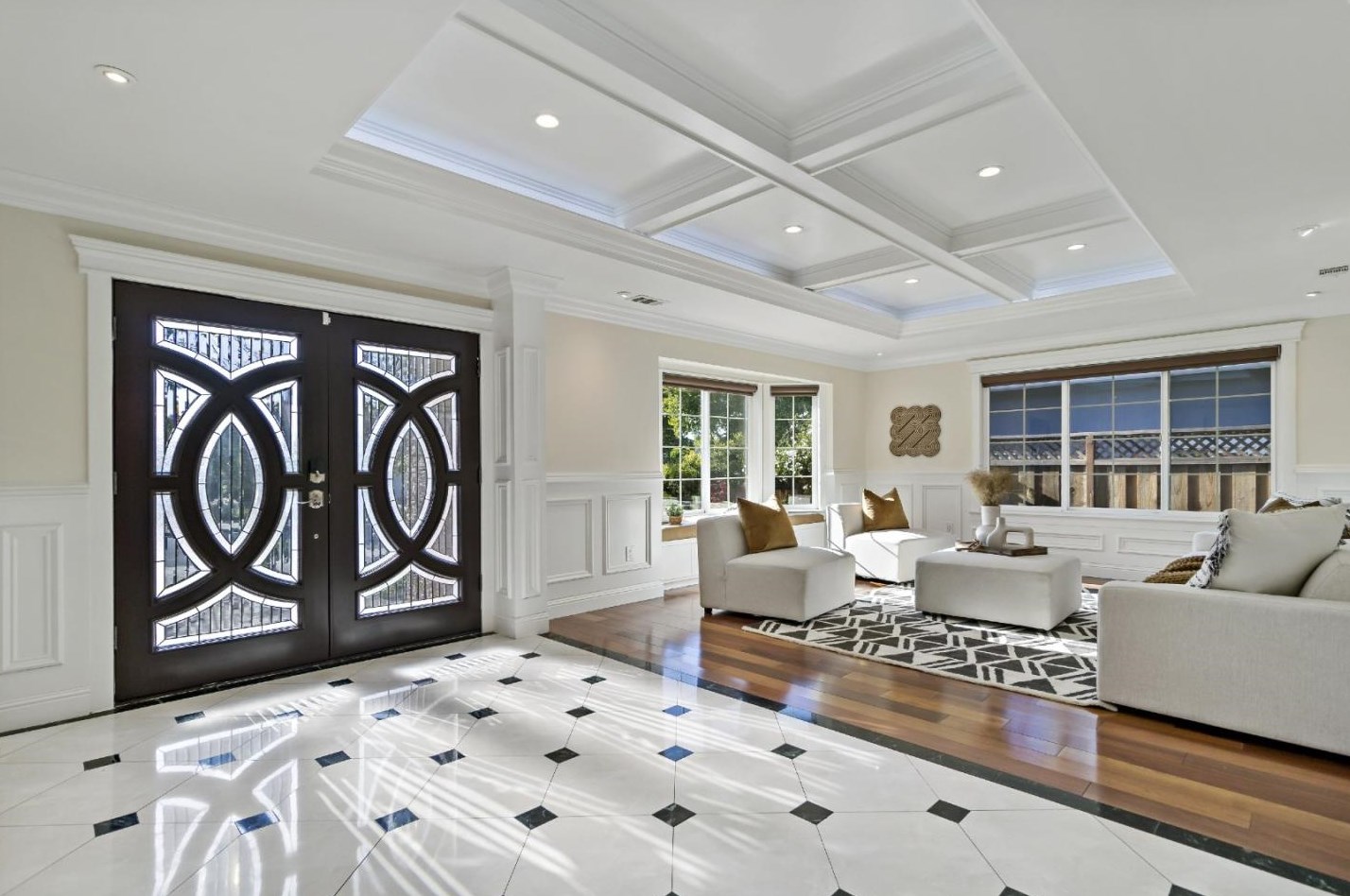 1482 Ferguson Way, San Jose, CA 95129