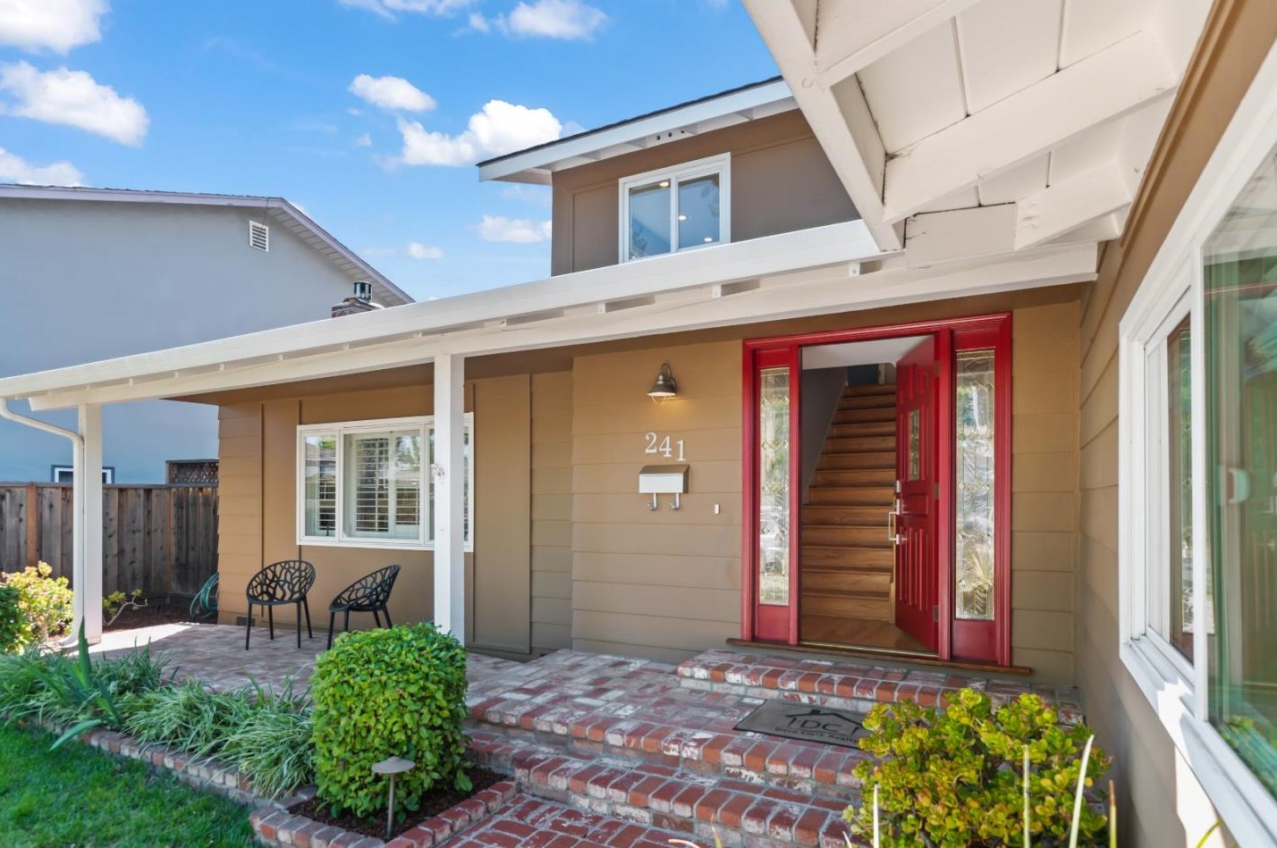 241 Gabilan Ave, Sunnyvale, CA 94086