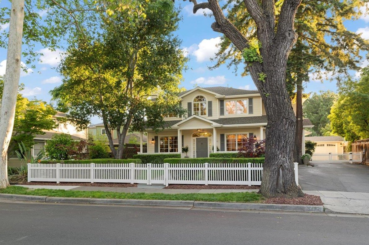 1273 Coolidge Ave, San Jose, CA 95125-3231