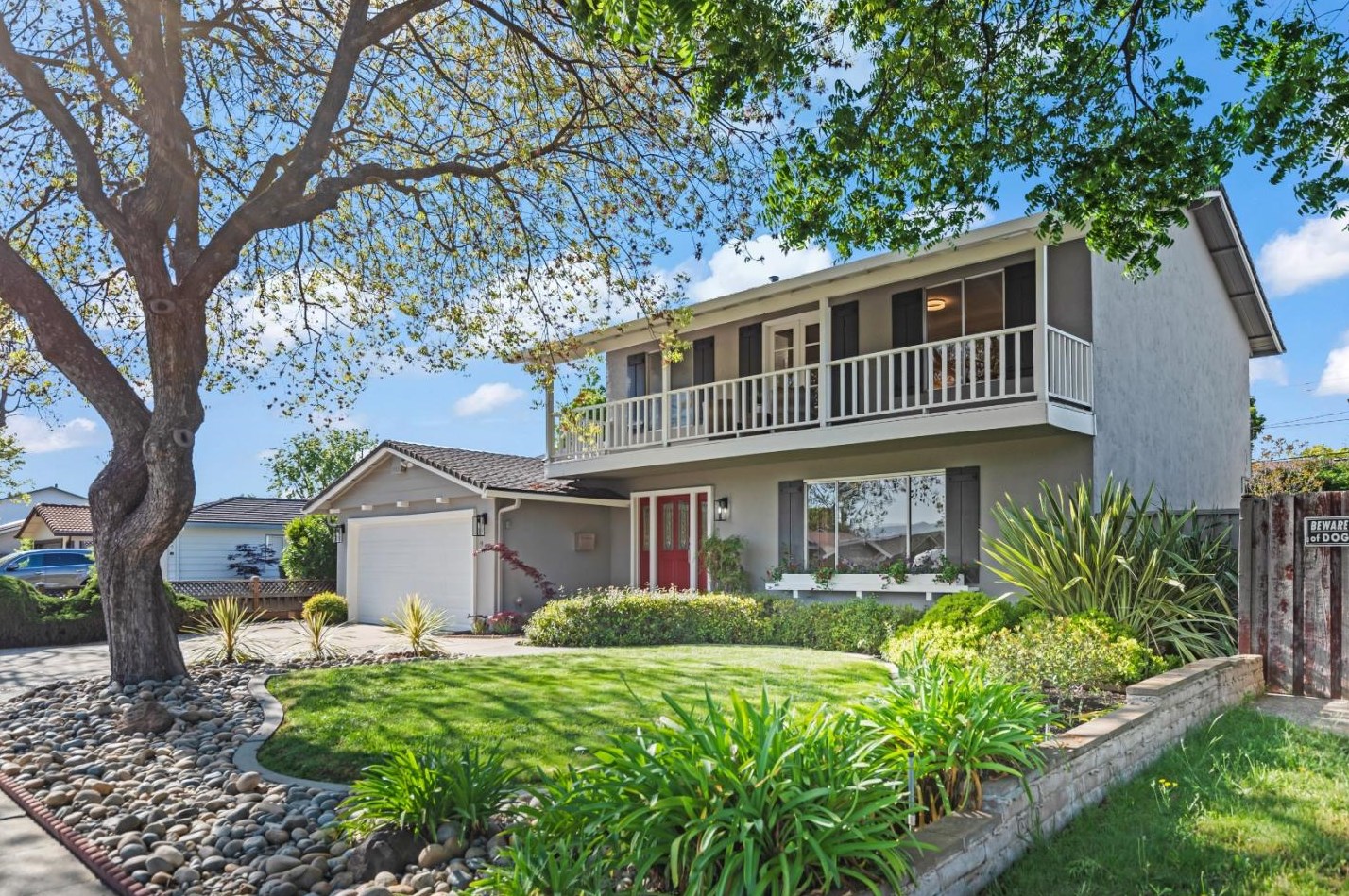 941 Exmoor Way, Sunnyvale, CA 94087