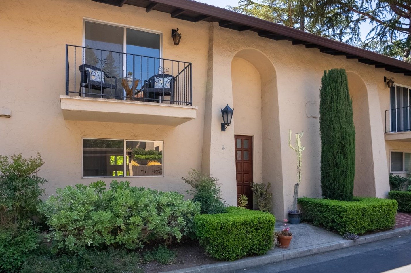 18400 Overlook Rd 2, Los Gatos, CA 95030